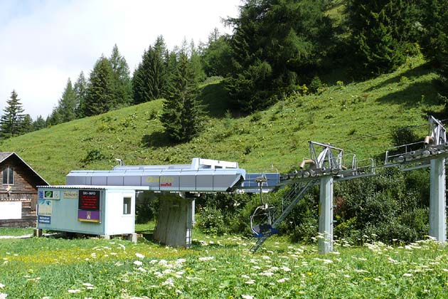 TTG Vionnaz Torgon - 2008-08-13