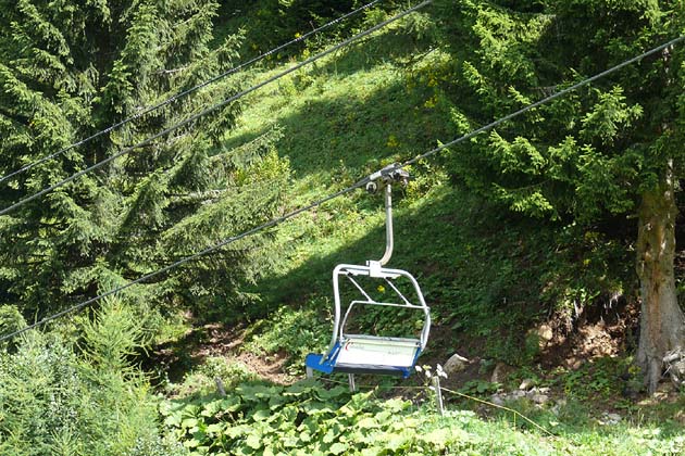 TTG Vionnaz Torgon - 2008-08-13 TTG Vionnaz Torgon - 2008-08-13