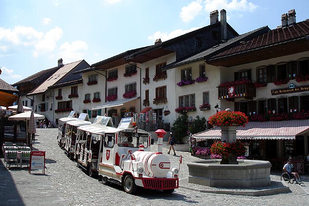 TTGr Gruyères - 2006-07-25 TTGr Gruyères - 2006-07-25