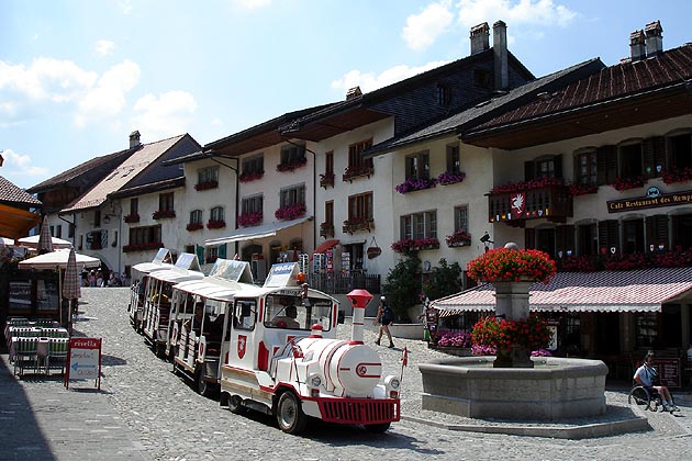 TTGr Gruyères - 2006-07-25