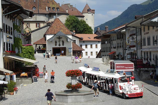 TTGr Gruyères - 2006-07-25