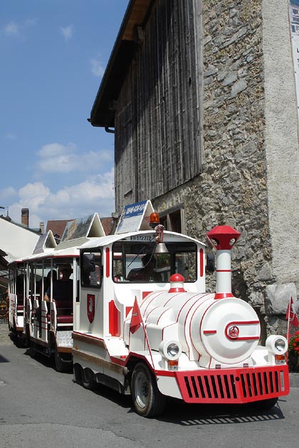 TTGr Gruyères - 2006-07-25