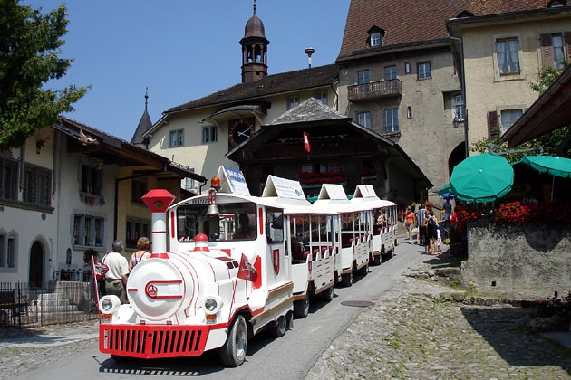 TTGr Gruyères - 2006-07-25