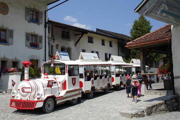 TTGr Gruyères - 2006-07-25