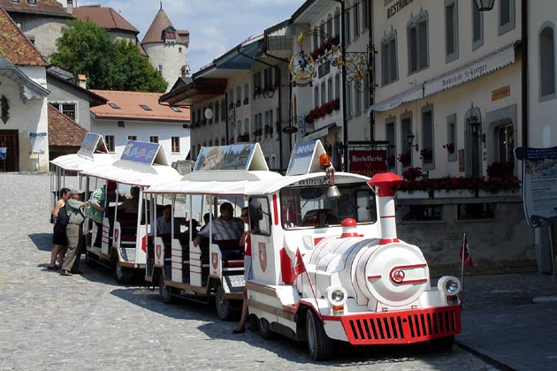 TTGr Gruyères - 2006-07-25