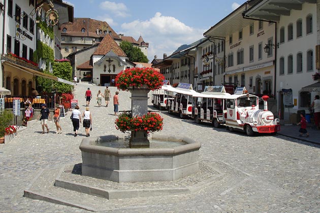 TTGr Gruyères - 2006-07-25