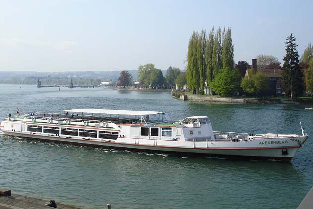 URh Konstanz - 2006-07-05 URh Konstanz - 2006-07-05