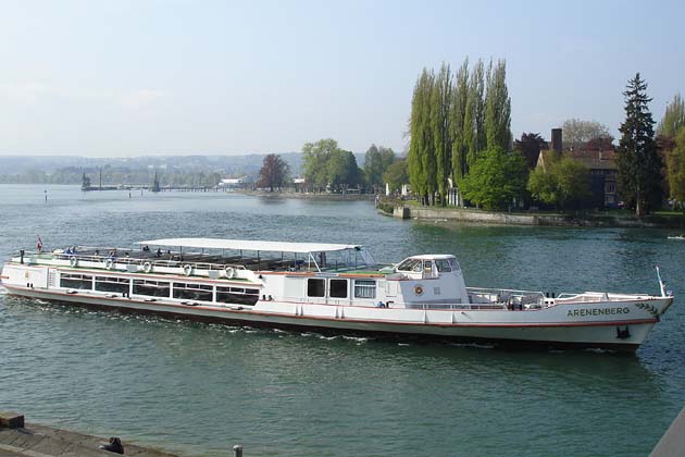 URh Konstanz - 2006-07-05