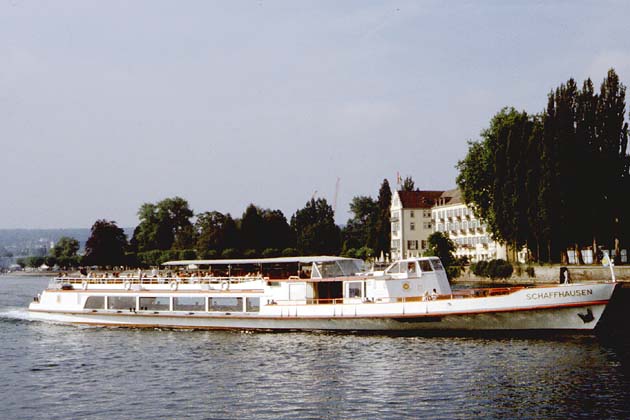 URh Konstanz - 2003-07-25 URh Konstanz - 2003-07-25