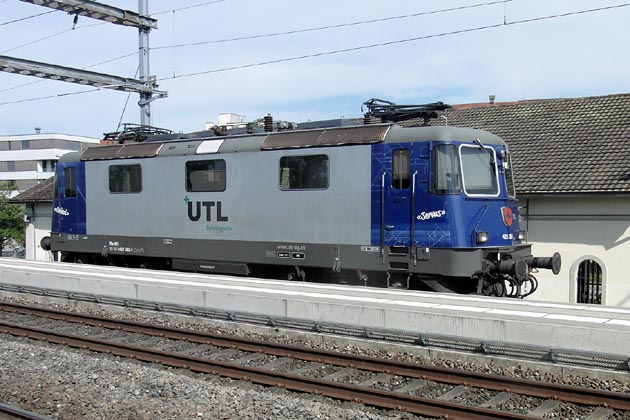 UTL - Frauenfeld - 2024-07-25 UTL - Frauenfeld - 2024-07-25