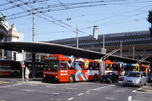 VBL Luzern - 2002-07-05