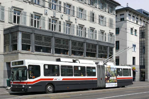 VBSG St. Gallen - 2008-05-11