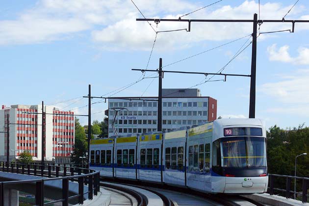 VBZ Kloten - 2009-07-24 VBZ Kloten - 2009-07-24