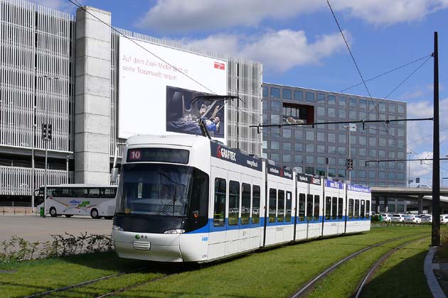 VBZ Kloten - 2009-07-24