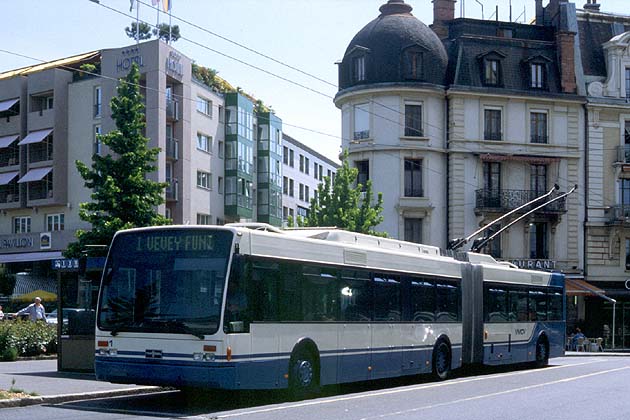 VMCV Vevey - 2002-06-01