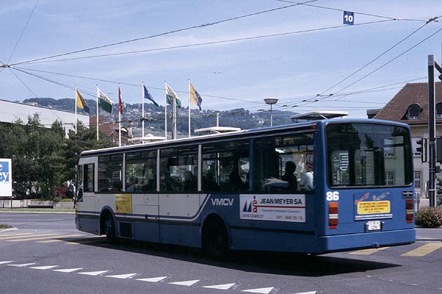 VMCV Vevey - 2002-06-01