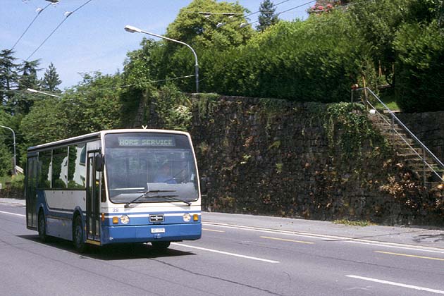 VMCV Vevey - 2002-06-01