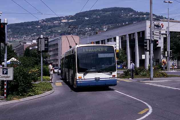 Vevey gare - 2002-06-01