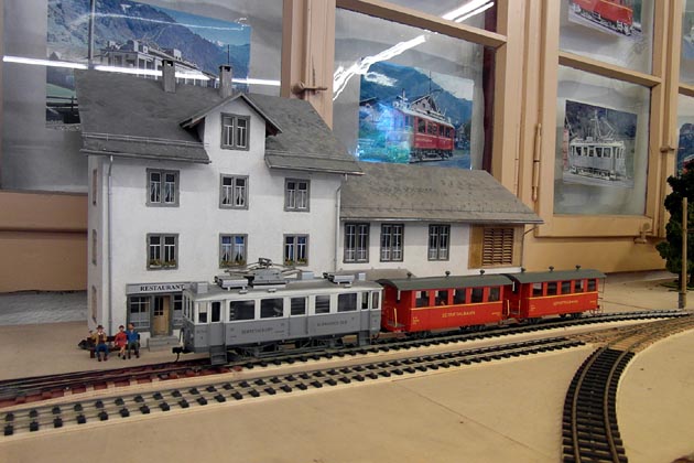 Verein SeTB Engi Vorderdorf - 2019-08-17 Verein SeTB Engi Vorderdorf - 2019-08-17