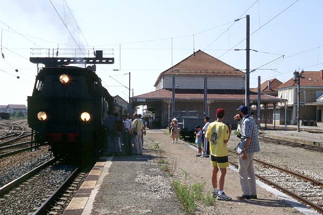 VVT Pontarlier - 1998-08-09