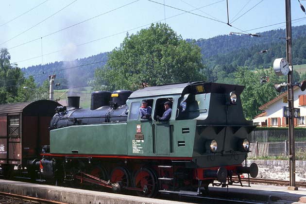 VVT Travers - 1998-08-09 VVT Travers - 1998-08-09