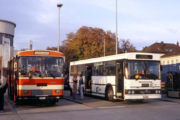 AKAG Wil SG Bahnhof - 2002-10-05 AKAG Wil SG Bahnhof - 2002-10-05