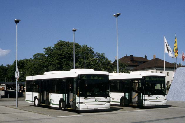 AKAG Wil SG Bahnhof - 2003-07-10