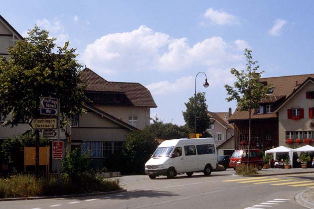 Holenstein Kirchberg SG Post - 2003-07-10