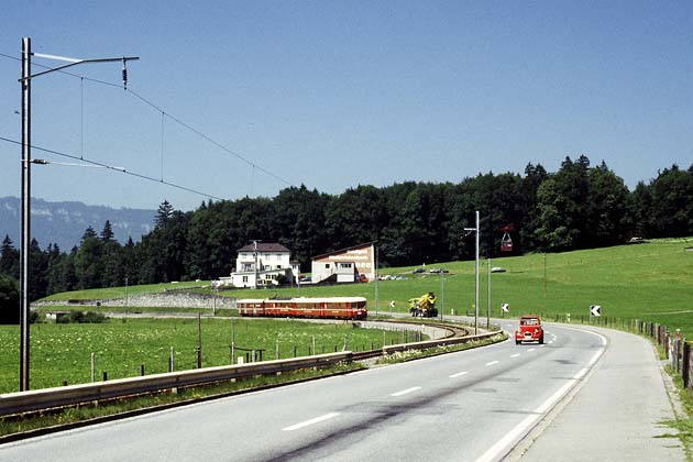 Niederrickenbach LSE - 1988-07-25 Niederrickenbach LSE - 1988-07-25