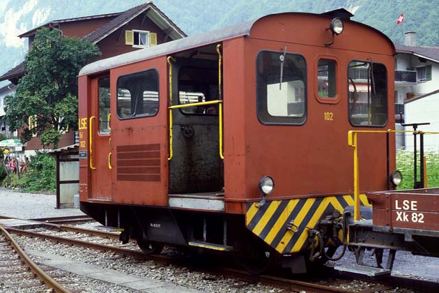 LSE Wolfenschiessen - 1984-07-22 LSE Wolfenschiessen - 1984-07-22