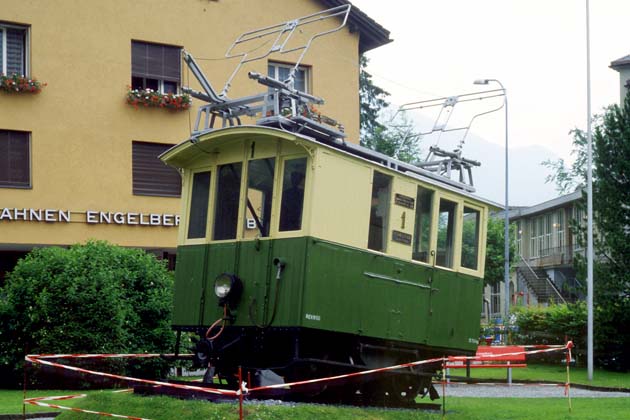 LSE Engelberg - 1984-07-22 LSE Engelberg - 1984-07-22