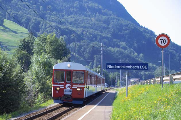 ZB Niederrickenbach - 2005-07-27 ZB Niederrickenbach - 2005-07-27