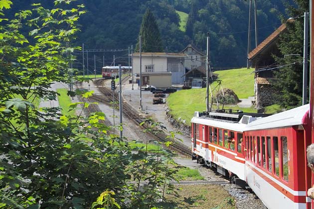 ZB Obermatt - 2006-07-17 ZB Obermatt - 2006-07-17