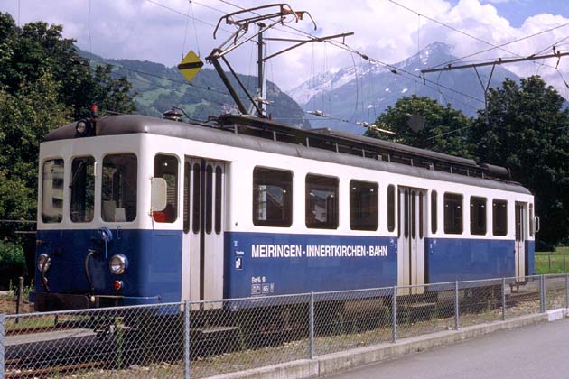 ZB - MIB Meiringen - 2000-07-19 ZB - MIB Meiringen - 2000-07-19