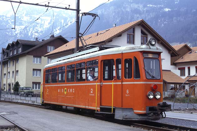 ZB - MIB Meiringen - 1994-03-02 ZB - MIB Meiringen - 1994-03-02
