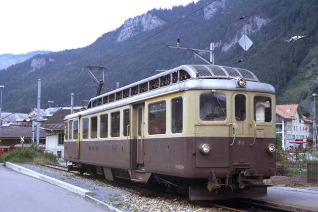 ZB - MIB Meiringen - 1994-07-25 ZB - MIB Meiringen - 1994-07-25