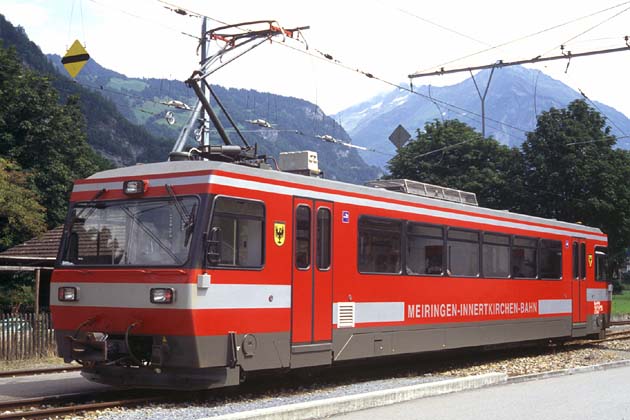 ZB - MIB Meiringen - 1996-08-06 ZB - MIB Meiringen - 1996-08-06