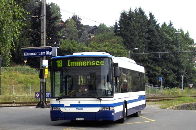 ZVB Küssnacht am Rigi - 2004-08-03 ZVB Küssnacht am Rigi - 2004-08-03