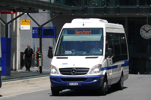 ZVB Zug - 2011-08-02 ZVB Zug - 2011-08-02