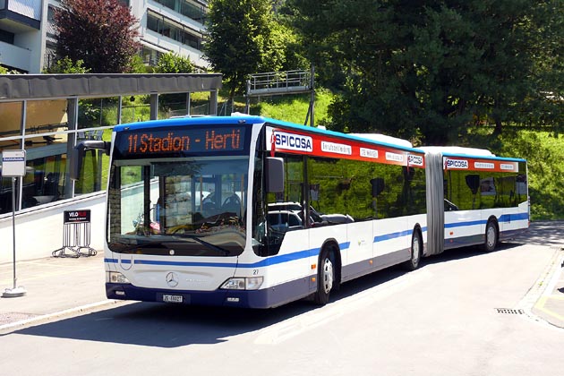 ZVB Zug - 2011-07-16 ZVB Zug - 2011-07-16