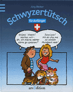 Schwyzertütsch