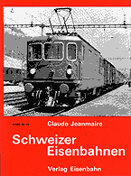 Umschlag / Cover / Couvre-livre