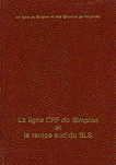 Umschlag / Cover / Couvre-livre