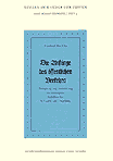 Umschlag / Cover / Couvre-livre