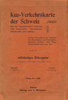 Umschlag / Cover / Couvre-livre