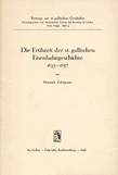 Umschlag / Cover / Couvre-livre