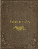 Umschlag / Cover / Couvre-livre