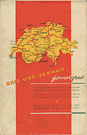 Umschlag / Cover / Couvre-livre