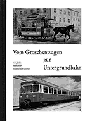 Umschlag / Cover / Couvre-livre