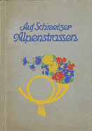 Umschlag / Cover / Couvre-livre